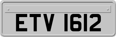 ETV1612