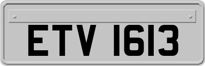 ETV1613