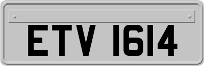ETV1614