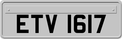 ETV1617