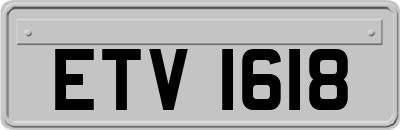 ETV1618