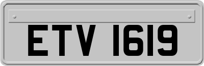 ETV1619