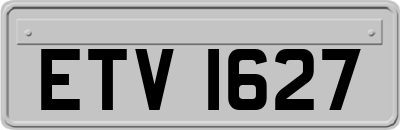 ETV1627