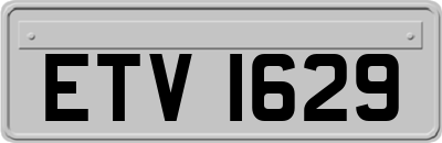 ETV1629