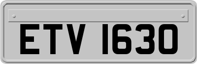 ETV1630