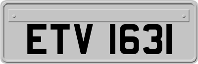 ETV1631
