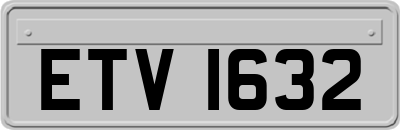 ETV1632