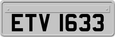 ETV1633