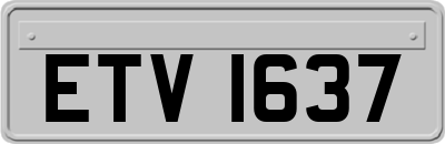 ETV1637