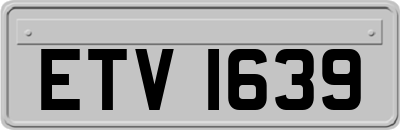 ETV1639