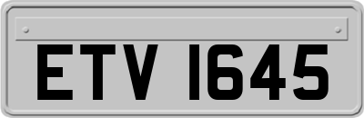 ETV1645