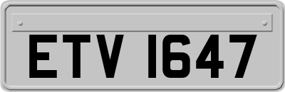 ETV1647