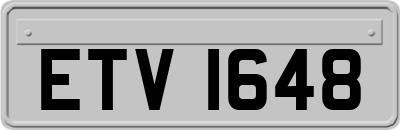 ETV1648