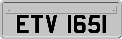 ETV1651