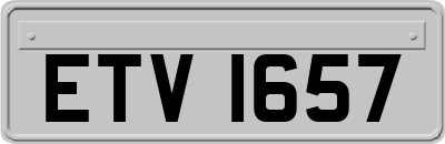 ETV1657