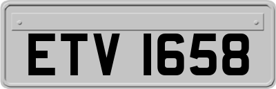 ETV1658