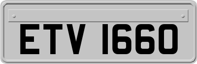 ETV1660