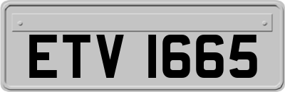 ETV1665