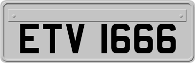 ETV1666