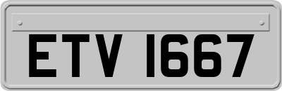 ETV1667