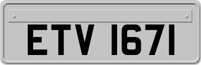 ETV1671