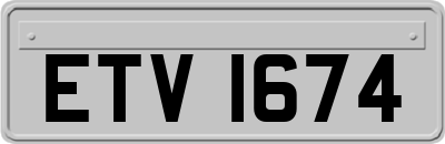 ETV1674