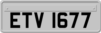 ETV1677