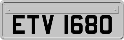 ETV1680