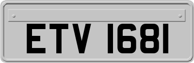 ETV1681
