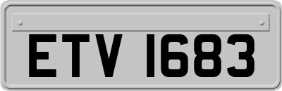 ETV1683