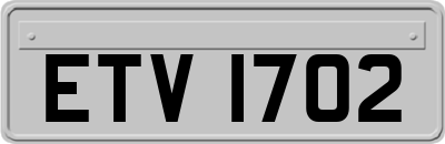 ETV1702