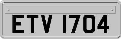 ETV1704