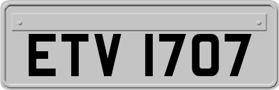 ETV1707