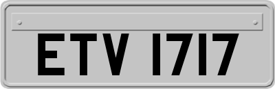 ETV1717