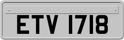 ETV1718
