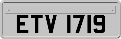 ETV1719