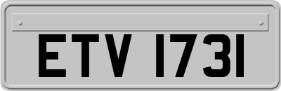 ETV1731