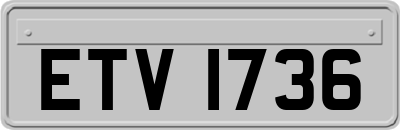 ETV1736