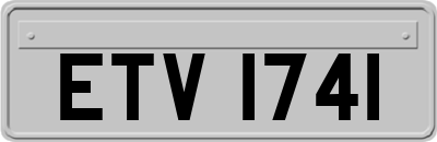 ETV1741