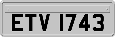 ETV1743