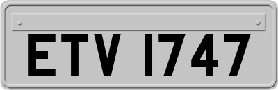 ETV1747
