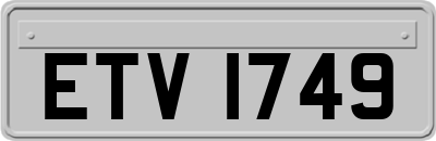 ETV1749