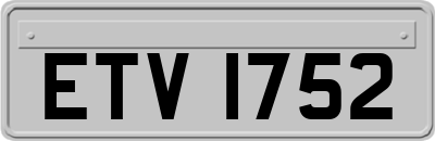 ETV1752