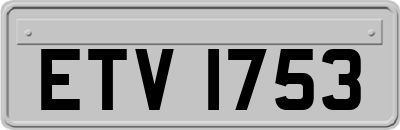 ETV1753
