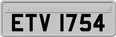 ETV1754