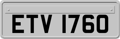 ETV1760