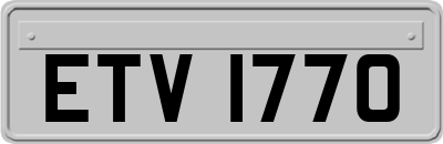 ETV1770