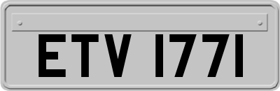 ETV1771