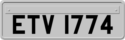 ETV1774