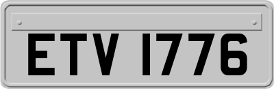 ETV1776